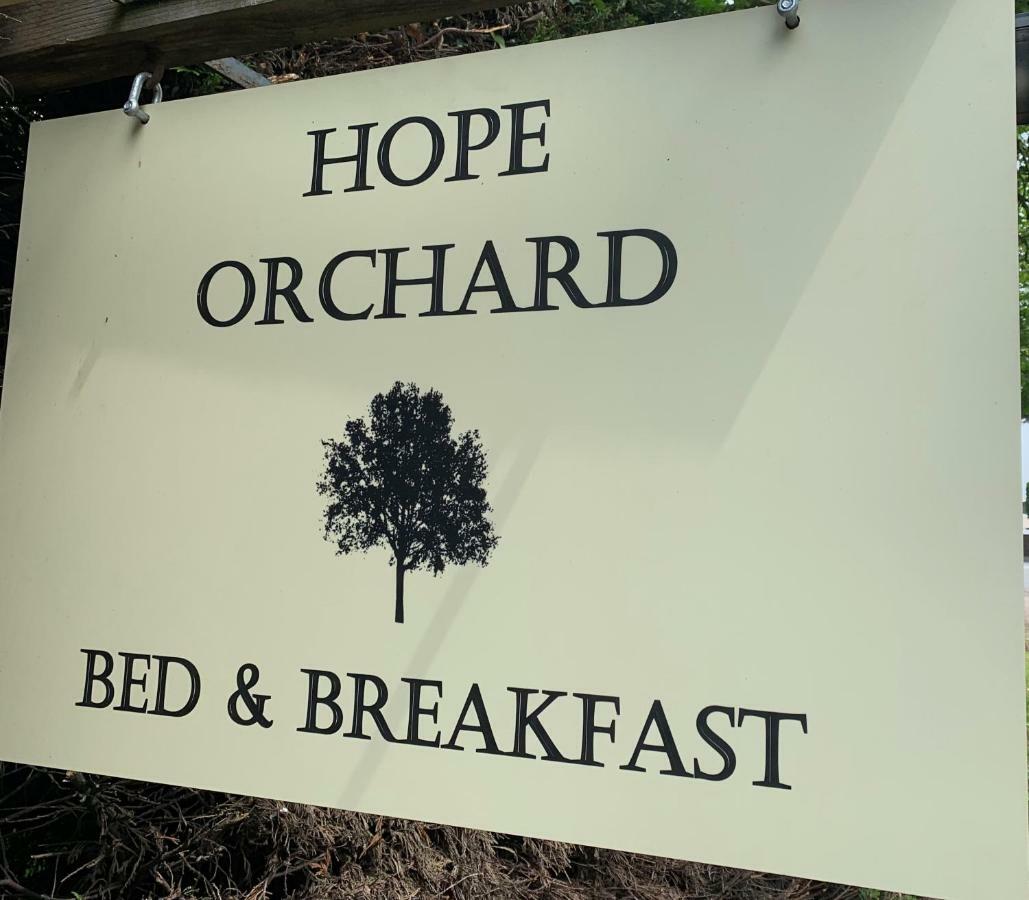 Bed and Breakfast Hope Orchard Челтнем Екстер'єр фото